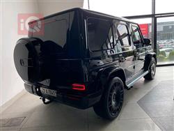 مێرسێدس بێنز G-Class